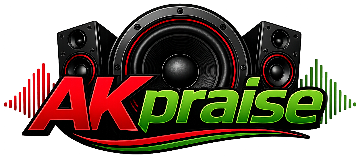 AKpraise Logo