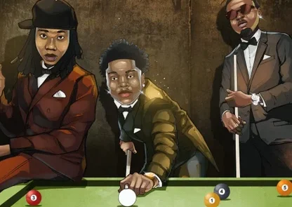 Bidemi Ayo – Believers Anthem ft. Balloranking & Capt.Dyse
