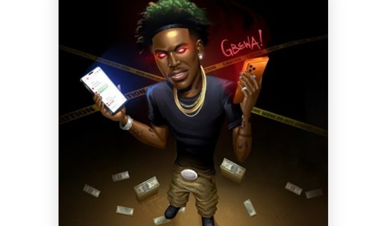 Boy Muller – Gbewa