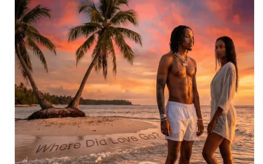 Tekno – Port Au Prince
