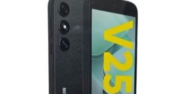 Meet Villaon V25, The Cheapest Android Smartphone In Nigeria