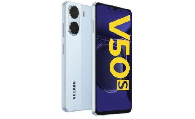 Villaon V50S